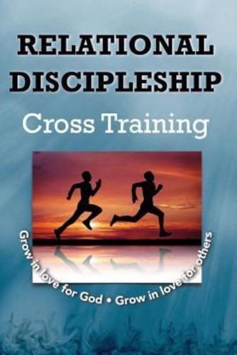 Relational Discipleship