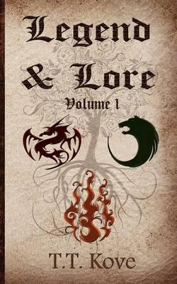Legend & Lore, Volume One