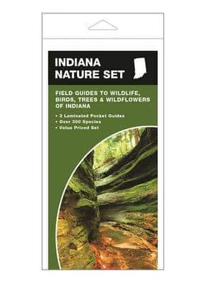 Indiana Nature Set