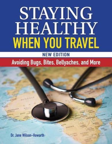 Staying Healthy When You Travel