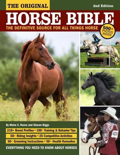 Original Horse Bible