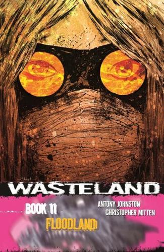 Wasteland. Book 11 Floodland