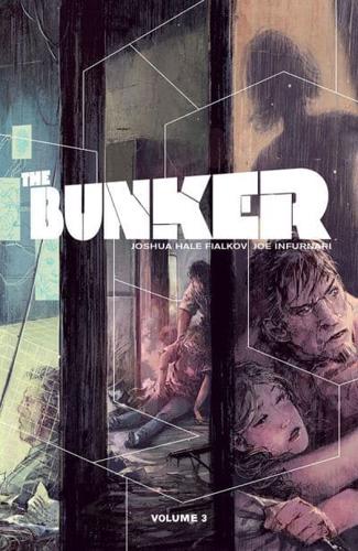 The Bunker. Volume 3