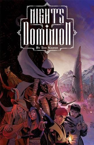 Night's Dominion. Volume 1