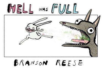 Hell Was Full