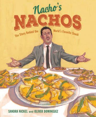 Nacho's Nachos