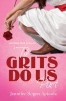 Til Grits Do Us Part,,,Barbour Books,7.99,EB,320,,,,01/11/2012,IP,"Shiloh Is Planning Her Wedding, Hiding from Her Past-and Dodging a Stalker. With a Madman Determined to Stop Her Wedding, Shiloh's on the Run! ",FAF