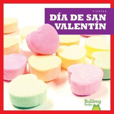 Día De San Valentín