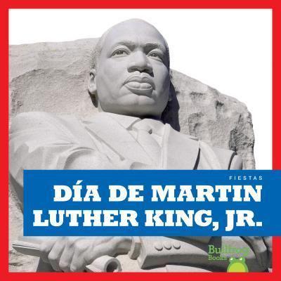 Día De Martin Luther King, Jr