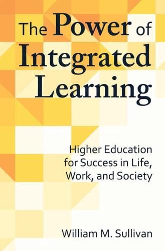 The Power of Integrative Learning