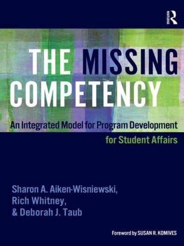 Missing Competency