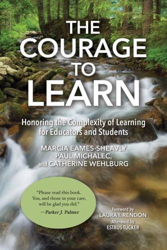 The Courage to Learn