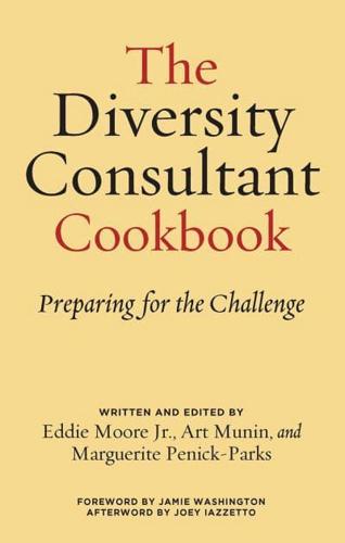 The Diversity Consultant Cookbook