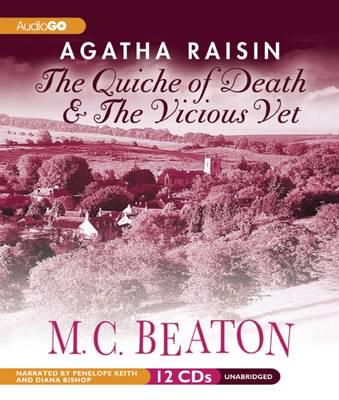 Agatha Raisin