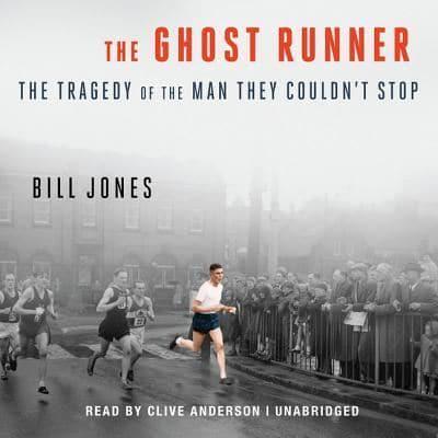 The Ghost Runner