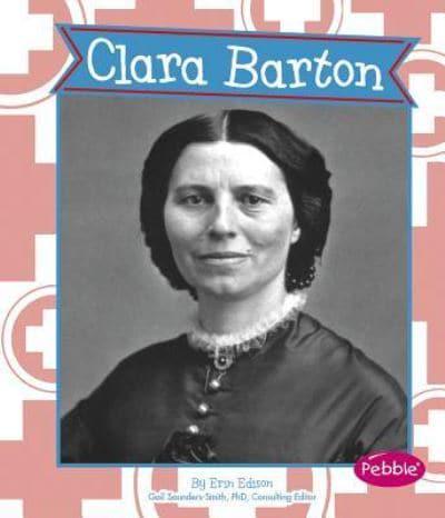 Clara Barton