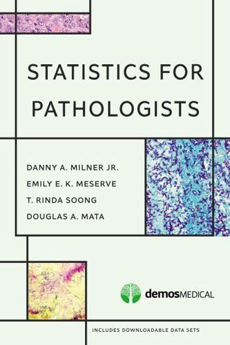 Statistics for Pathologists