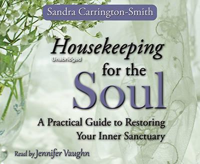 Housekeeping for the Soul