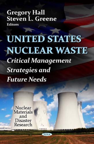 UNITED STATES NUCLEAR WASTE