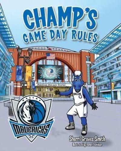 Champs Game Day Rules