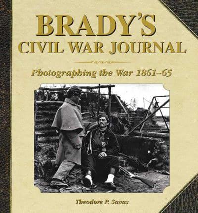 Brady's Civil War Journal