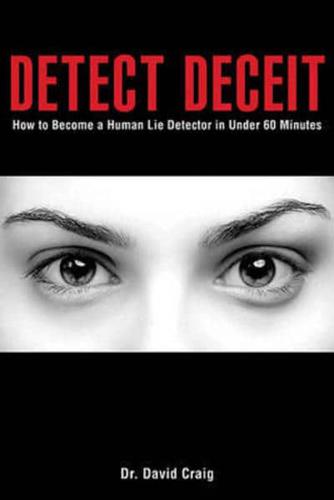 Detect deceit