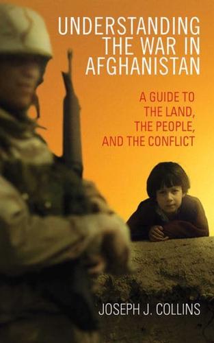 Understanding the War in Afghanistan