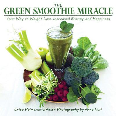 The Green Smoothie Miracle
