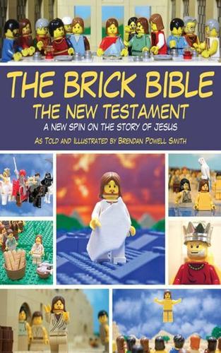 The Brick Bible