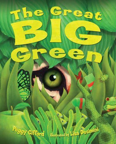 The Great Big Green