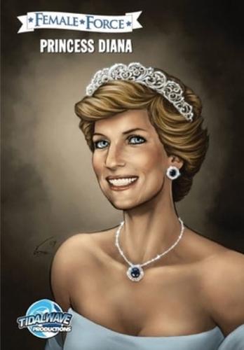 Female Force: Princess Diana