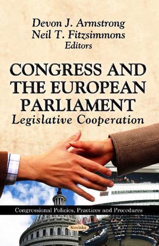 Congress and the European Parliament