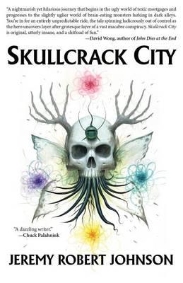 Skullcrack City