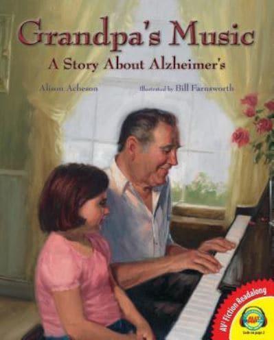 Grandpa's Music