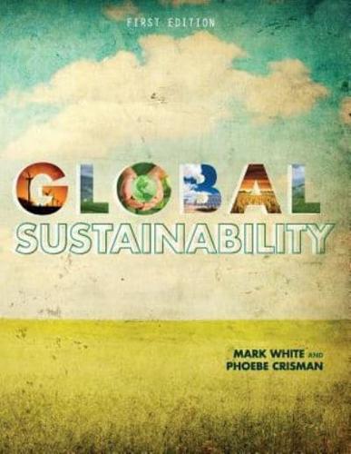 Global Sustainability