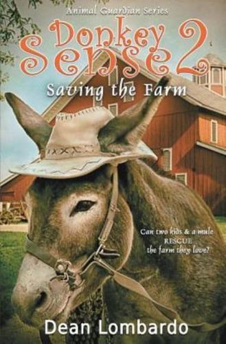 Donkey Sense 2: Saving the Farm