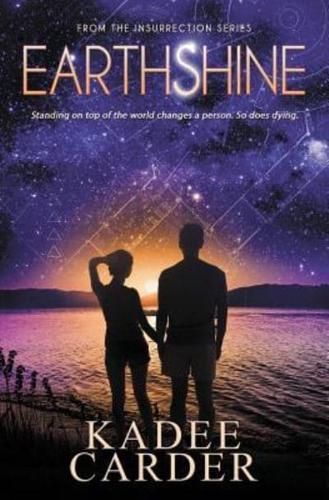 Earthshine: A Young Adult Science Fiction Fantasy