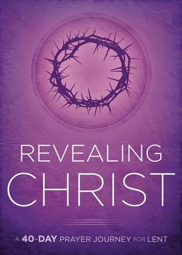 Revealing Christ