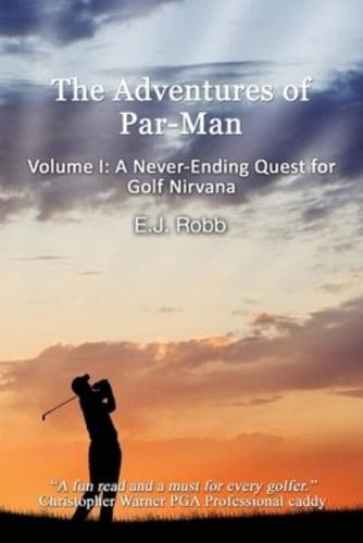 The Adventures of Par-Man