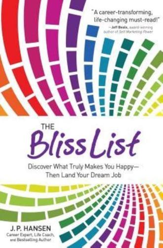 The Bliss List