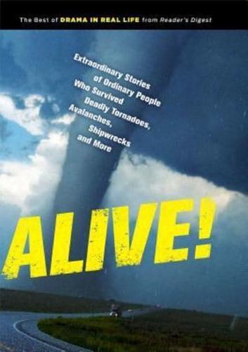 Alive!