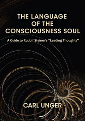 The Language of the Conscious Soul