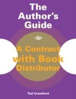 Author's Guide to a Contract With Book Distributor