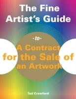 Fine Artist's Guide to a Contract for the Sale of an Artwork