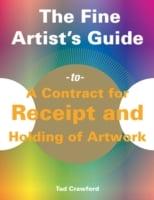 Fine Artist's Guide to A Contract for Receipt and Holding of Artwork