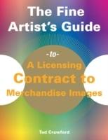 Fine Artist's Guide to a License Contract to Merchandise Images