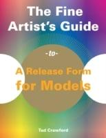 Fine Artist's Guide to a Release Form for Models