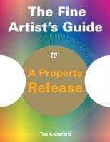 Fine Artist's Guide to a Property Release