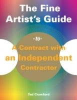 Fine Artist's Guide to a Contract With an Independent Contractor