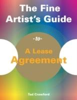Fine Artist's Guide to a Lease Agreement